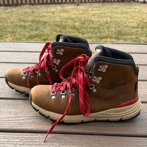 Danner Mountain 600 Leaf GTX